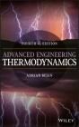 Advanced Engineering Thermodynamics - Preview