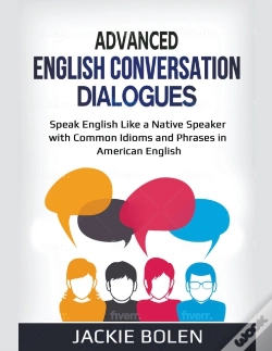 Capa do artigo Advanced English Conversation Dialogues: