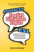 Advanced English Discussion Topics