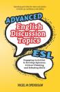 Advanced English Discussion Topics - Preview