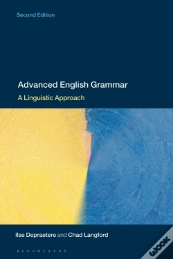 Capa do artigo Advanced English Grammar