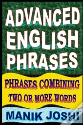 Advanced English Phrases