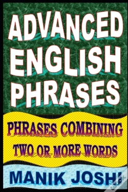 Capa do artigo Advanced English Phrases
