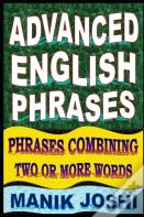Advanced English Phrases
