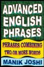 Advanced English Phrases - Preview