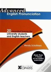 Advanced English Pronunciation