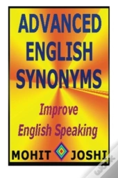 Advanced English Synonyms