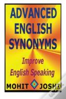 Advanced English Synonyms