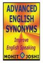 Advanced English Synonyms - Preview