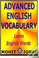 Advanced English Vocabulary