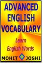 Advanced English Vocabulary - Preview
