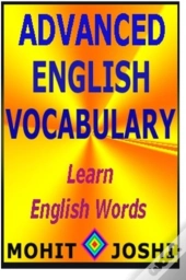 Advanced English Vocabulary