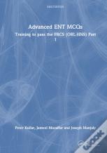 Advanced Ent Mcqs