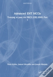 Capa do artigo Advanced Ent Mcqs