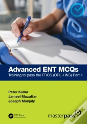 Advanced Ent Mcqs