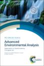 Advanced Environmental Analysis : Applications Of Nanomaterials, Complete Set - Preview