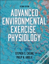 Capa do artigo Advanced Environmental Exercise Physiology