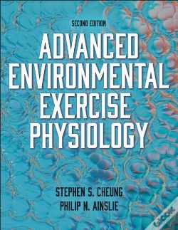 Capa do artigo Advanced Environmental Exercise Physiology