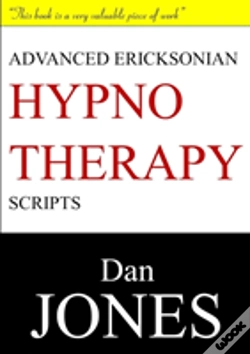 Capa do artigo Advanced Ericksonian Hypnotherapy Scripts: Expanded Edition
