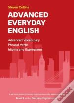 Advanced Everyday English