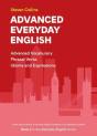 Advanced Everyday English - Preview