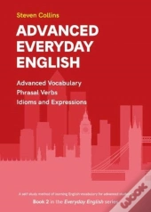 Advanced Everyday English
