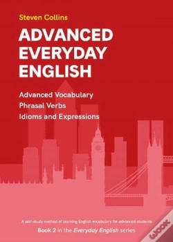 Capa do artigo Advanced Everyday English
