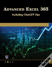 Capa do artigo Advanced Excel 365