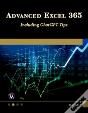 Capa do artigo Advanced Excel 365