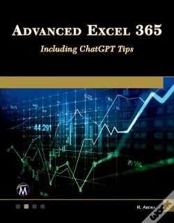 Capa do artigo Advanced Excel 365