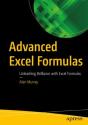 Advanced Excel Formulas - Preview