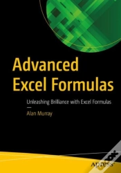 Capa do artigo Advanced Excel Formulas
