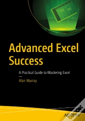 Capa do artigo Advanced Excel Success