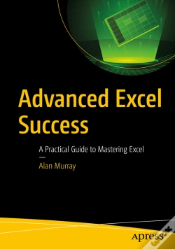 Capa do artigo Advanced Excel Success