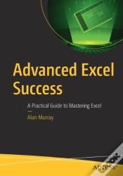 Capa do artigo Advanced Excel Success