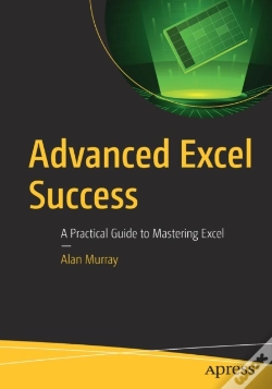 Capa do artigo Advanced Excel Success