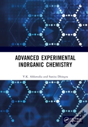 Capa do artigo Advanced Experimental Inorganic Chemistry