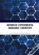 Advanced Experimental Inorganic Chemistry