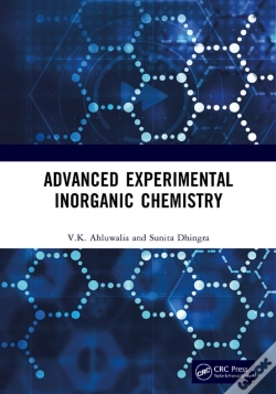 Capa do artigo Advanced Experimental Inorganic Chemistry