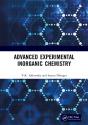 Advanced Experimental Inorganic Chemistry - Preview