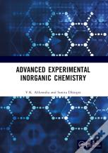 Advanced Experimental Inorganic Chemistry