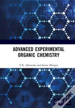 Advanced Experimental Organic Chemistry