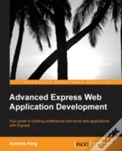 Capa do artigo Advanced Express Web Application Development