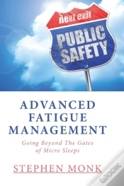 Capa do artigo Advanced Fatigue Management: Going Beyon