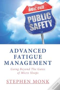 Capa do artigo Advanced Fatigue Management: Going Beyon