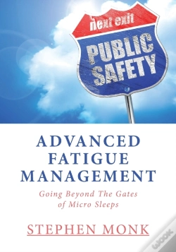 Capa do artigo Advanced Fatigue Management: Going Beyon