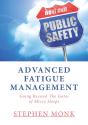 Advanced Fatigue Management: Going Beyon - Preview