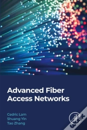 Capa do artigo Advanced Fiber Access Networks