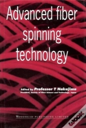 Advanced Fiber Spinning Technology