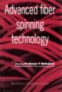 Advanced Fiber Spinning Technology - Preview